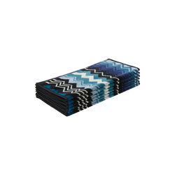 GIACOMO h&aring;ndkle 6-pk, blue, Missoni Home