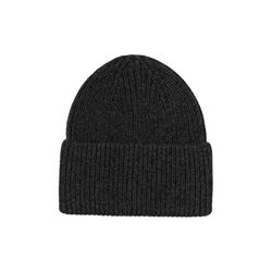 Avignon Beanie, charcoal grey, FWSS