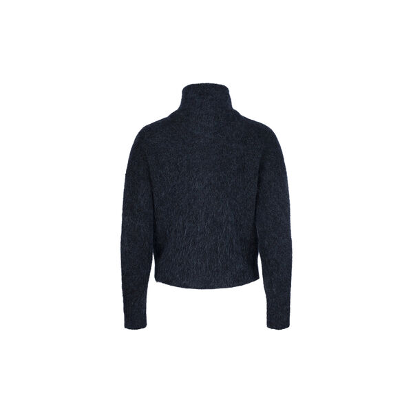 SUSY MOHAIR CARDIGAN, baltic blue, JOHNNYLOVE