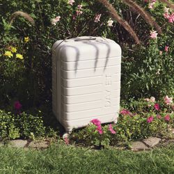 Day Tonal 20 Suitcase, pastel parchment, DAY ET