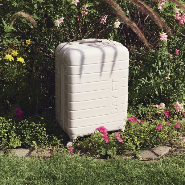 Day Tonal 20 Suitcase, pastel parchment, DAY ET
