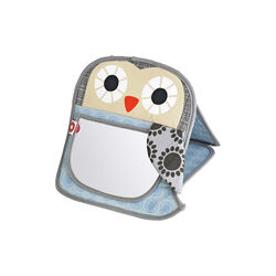 Grete ugle babyspeil, Franck & Fischer