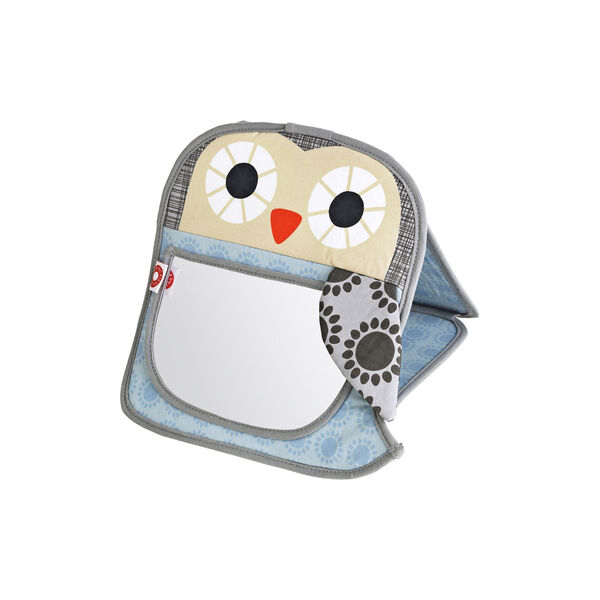 Grete ugle babyspeil, Franck & Fischer