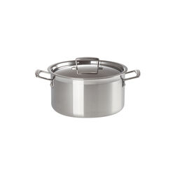 3-PLY gryte 6 L