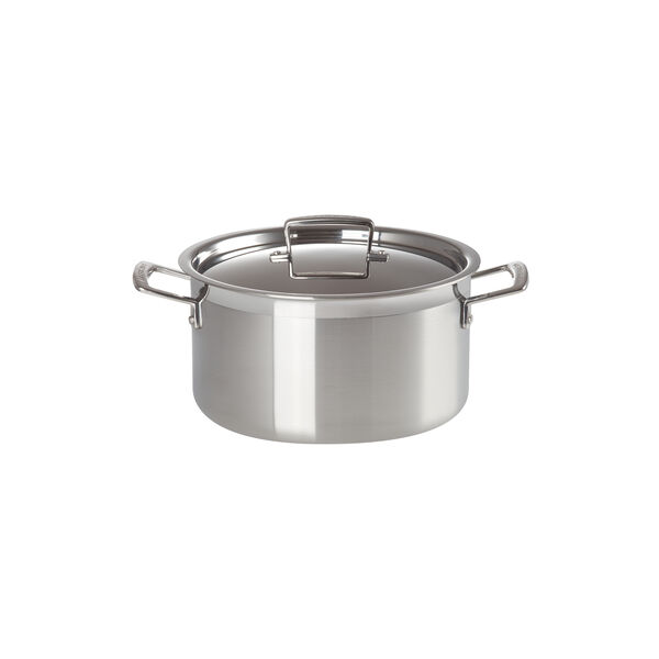 3-PLY gryte 6 L, Le Creuset