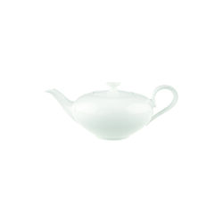 Anmut tekanne, hvit, Villeroy & Boch