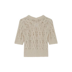Doria Airy Boucle, jet stream, DAY Birger &eacute;t Mikkelsen