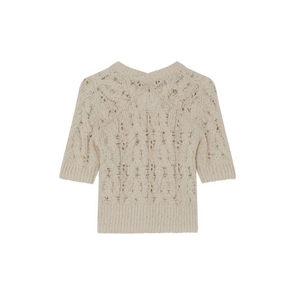 Doria Airy Boucle, jet stream, DAY Birger &eacute;t Mikkelsen