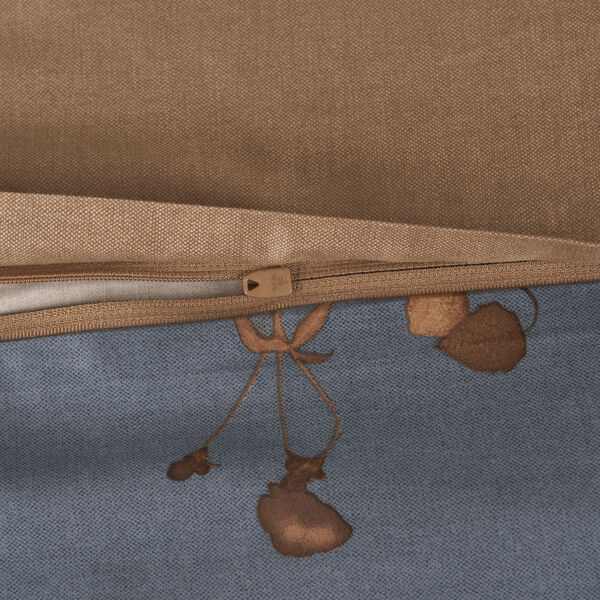 Midnight Flowers dynetrekk, BOSS Home