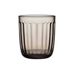Raami vannglass 2 stk., lin
