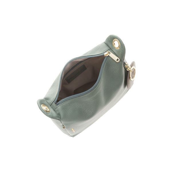 Mellow Leather Crossover, dark forest, Mandarina Duck