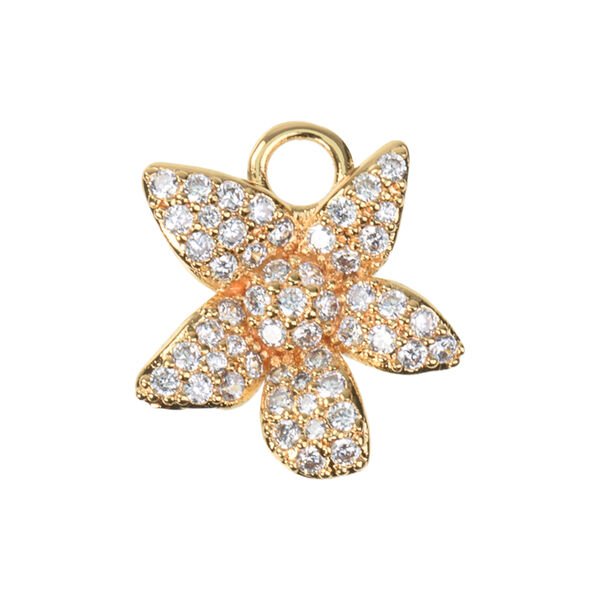 Karoline charm, Emilia by Bon Dep
