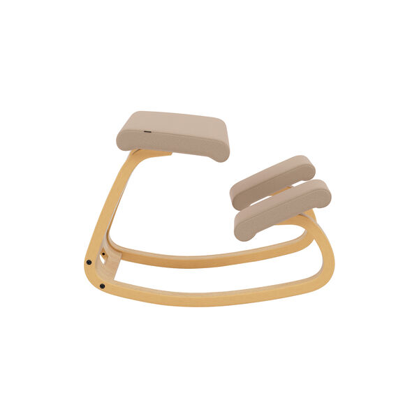 Variable&trade;, brown tonal 61180/light brown wood, Varier Furniture