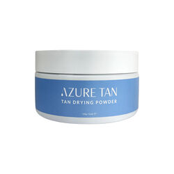 TAN DRYING POWDER, AZURE TAN