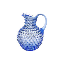 Hobnail Mugge 2 l, light blue, Klimchi