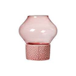 Pipanella Sunburst Hurricane, blush, Dottir Nordic Design