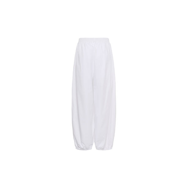 KBClaudia Balloon Pants, bright white, Karen by Simonsen