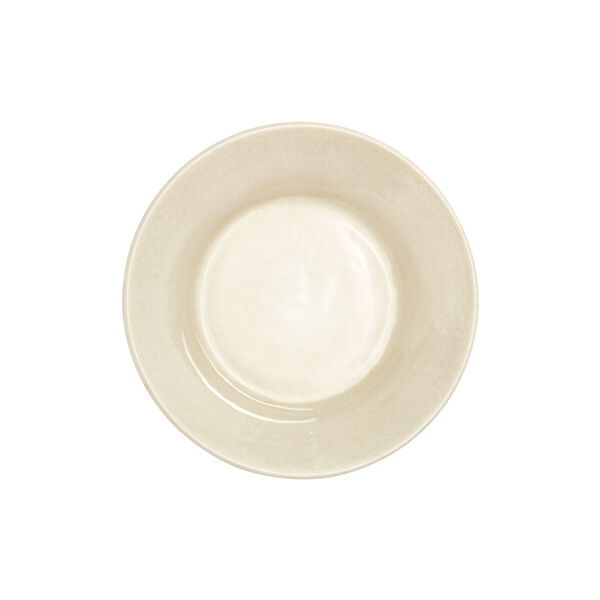 Basic tallerken 21 cm, sand Basic tallerken 21 cm, sand, Mateus