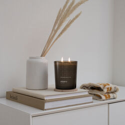 HYGGE Scented Candle, Skandinavisk