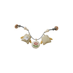 Liv Owl Pram Rattle, Franck & Fischer