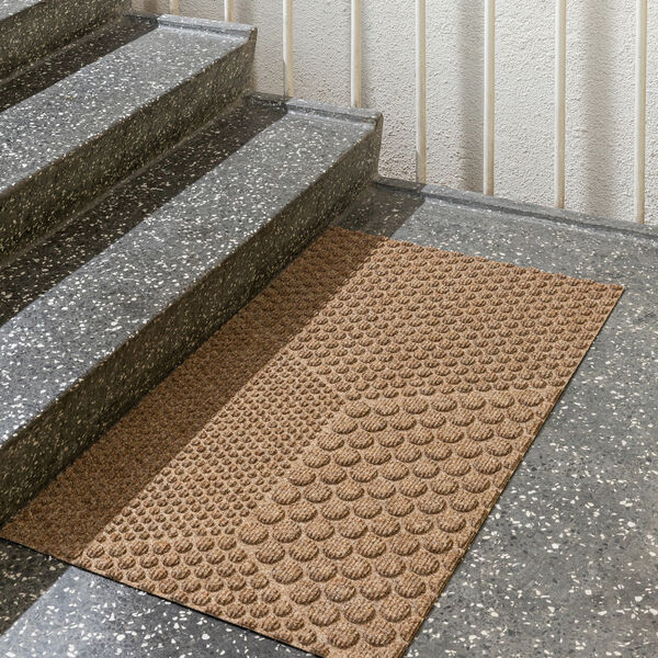 Hex Desert Dørmatte, Heymat