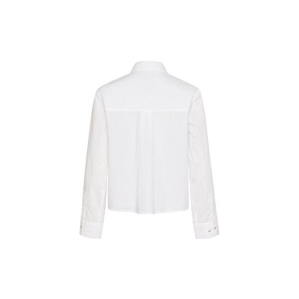 PranveraPW Skjorte, lys hvit, Part Two