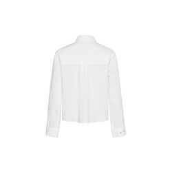 PranveraPW Skjorte, lys hvit PranveraPW Skjorte, lys hvit, Part Two