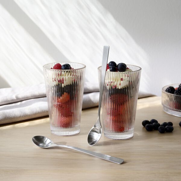 Pilastro drikkeglass 4 stk, Stelton