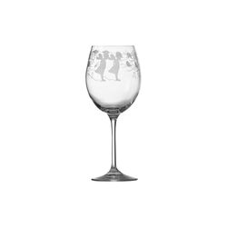 Alv r&oslash;dvinsglass, Wik & Wals&oslash;e