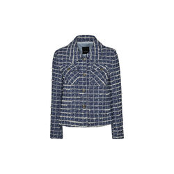 6919 Jandi, medium blå, SAND Copenhagen