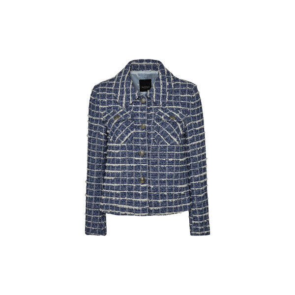 6919 Jandi, medium blå, SAND Copenhagen