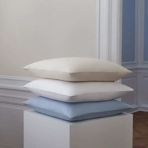 EVEN senget&oslash;y, archive linen, Georg Jensen Damask