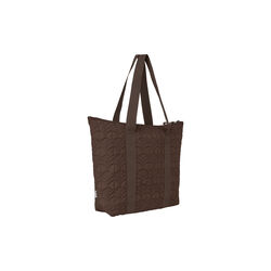 Day RE-Q Arch Bag M, coffee bean, DAY ET