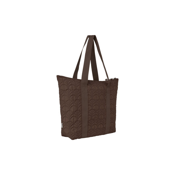 Day RE-Q Arch Bag M, coffee bean, DAY ET