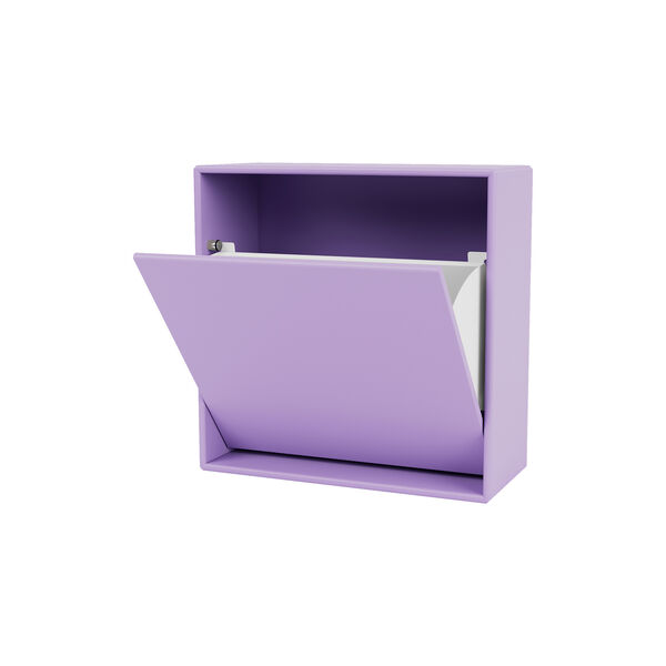 Hall oppbevaring 4240 D: 20 cm, Montana Furniture