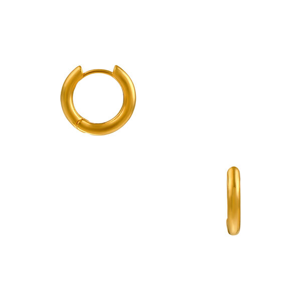 Everyday Elevated øredobber, Orelia