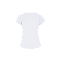 Naibu Rib T-Shirt, white, BITTE KAI RAND