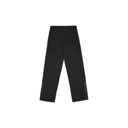 Suva Hardshell Pants Regular W3, black, Rains