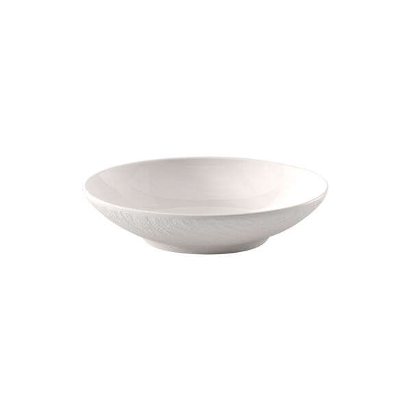 Manufacture Ice dessertbolle, white, Villeroy & Boch