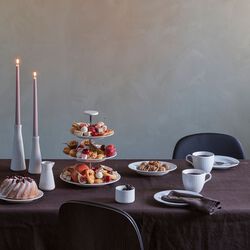 Legio Nova krus 40 cl, white, Eva Trio