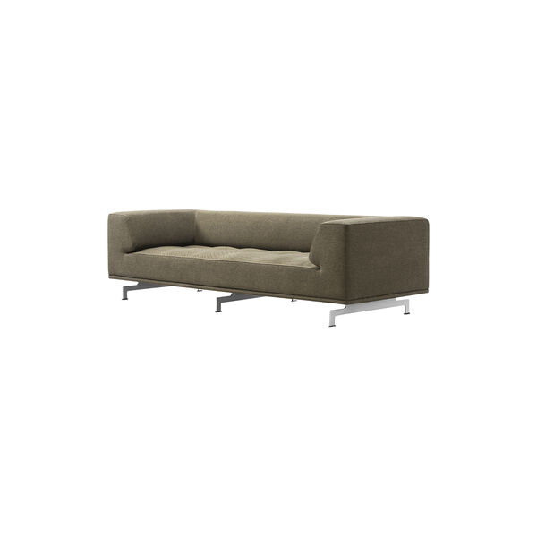 Delphi sofa, Clay 14, Fredericia Furniture