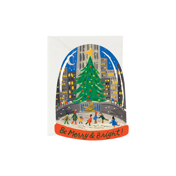 Skating in the City kort, Parlebo