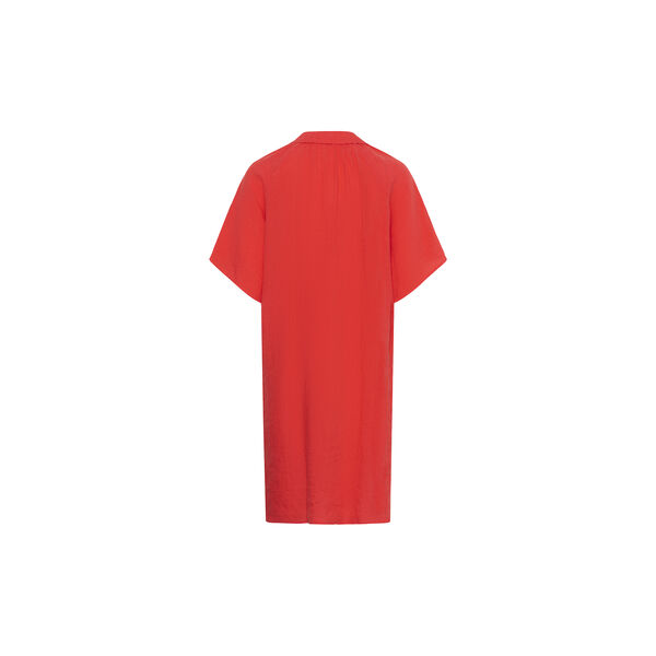 AylaPW DR, poppy red, Part Two
