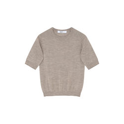Carolina Daily Elements, light beige melange, DAY Birger &eacute;t Mikkelsen