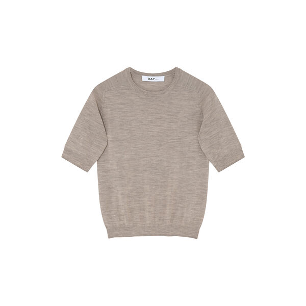 Carolina Daily Elements, light beige melange, DAY Birger &eacute;t Mikkelsen