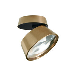 VANTAGE 1 spot, brass, LIGHT-POINT