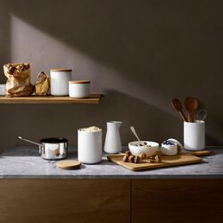 Legio Nova oppbevaringskrukke, 0,7 l, Eva Trio