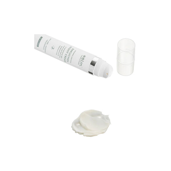 Bakuchiol nattkrem Bakuchiol nattkrem, Elm Organics