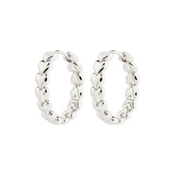 MAEVE &oslash;reringer, s&oslash;lvbelagt, Pilgrim