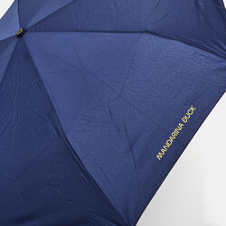 Umbrella, dress blue, Mandarina Duck
